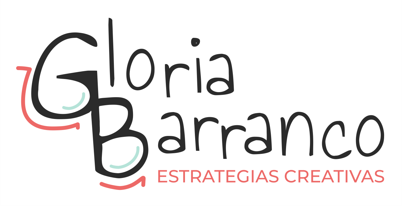 Gloria Barranco - Estrategias Creativas